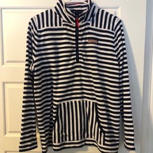 Vineyard Vines Terry Towel Shep Shirt